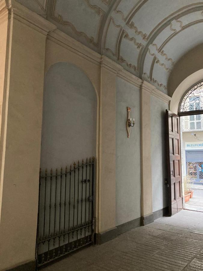 Suite Cavour Turin Exteriör bild