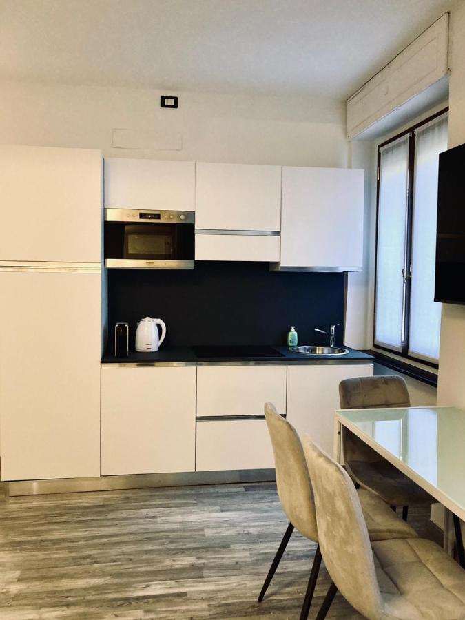 Suite Cavour Turin Exteriör bild