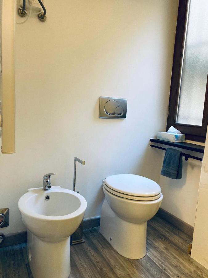 Suite Cavour Turin Exteriör bild